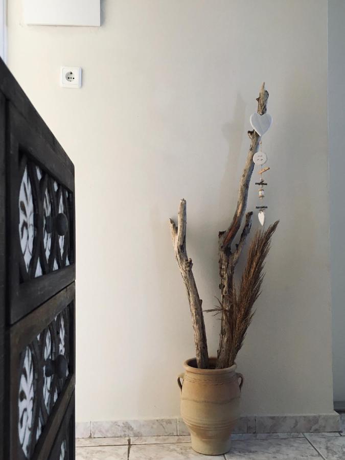Katastárion Wabi Sabi 아파트 외부 사진