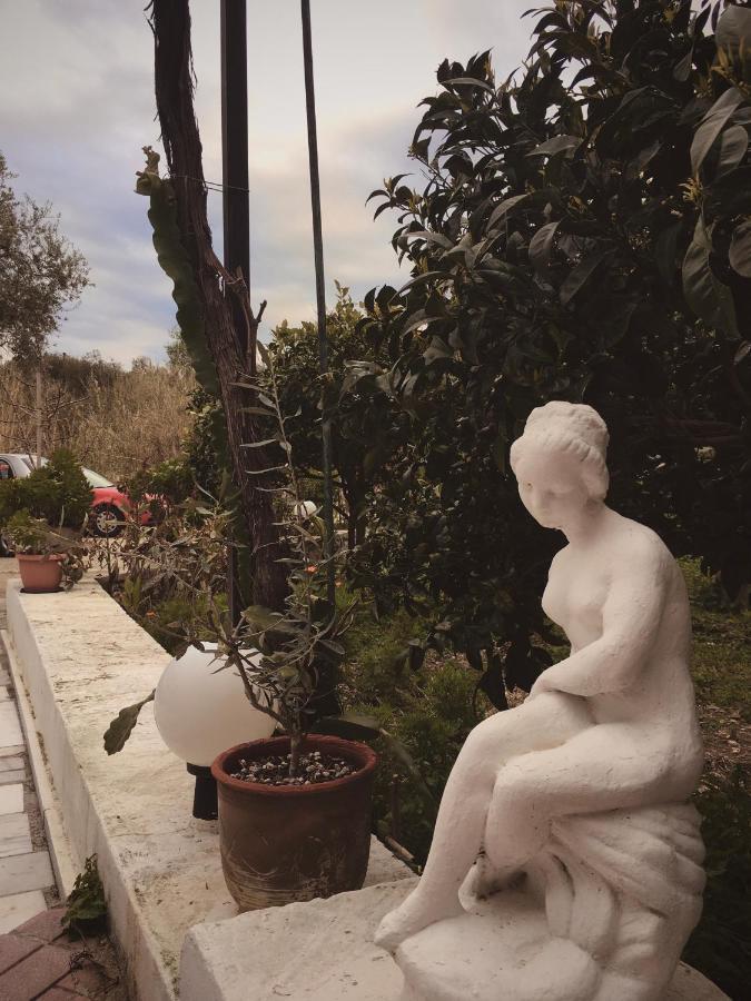 Katastárion Wabi Sabi 아파트 외부 사진