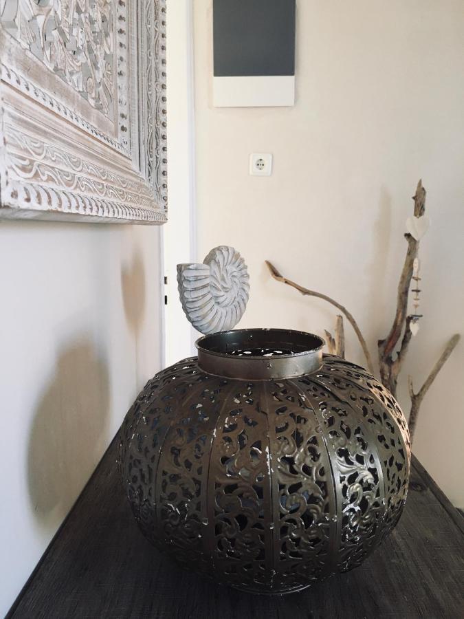 Katastárion Wabi Sabi 아파트 외부 사진