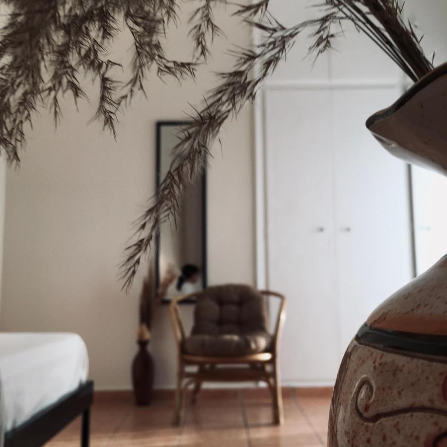 Katastárion Wabi Sabi 아파트 외부 사진
