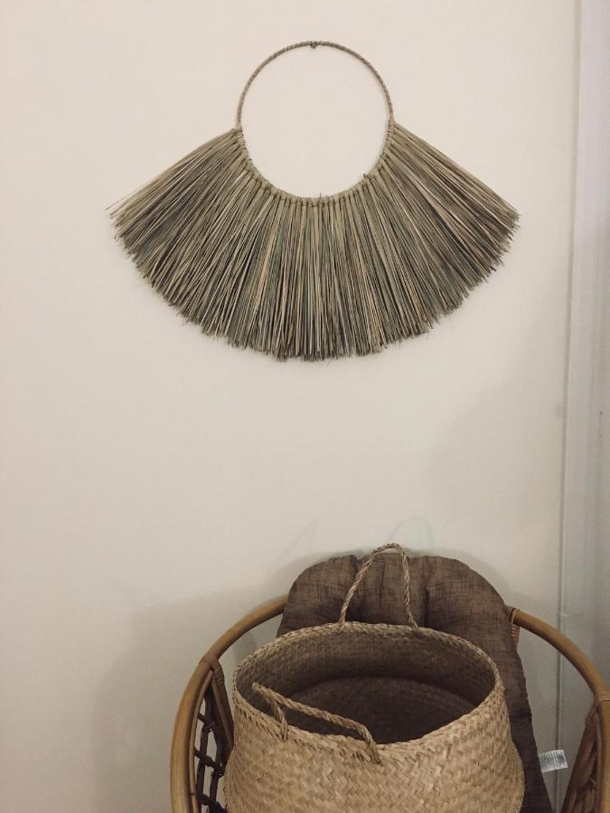 Katastárion Wabi Sabi 아파트 외부 사진