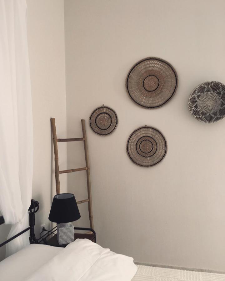 Katastárion Wabi Sabi 아파트 외부 사진